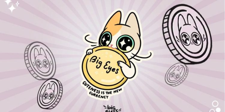 A Look at Big Eyes Coin and the Differences between XRP and Cardano