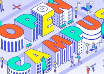 Binance Launchpad Introduces Open Campus (EDU) Token Sale