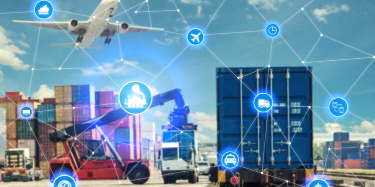 OPINION: How the Aviation Industry Can Tap Into Blockchain Technology Benefits