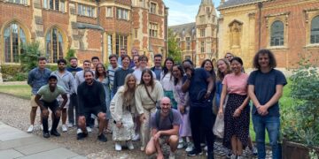 Blockchain mortgage platform Acre secures £6.5m to simplify home-buying