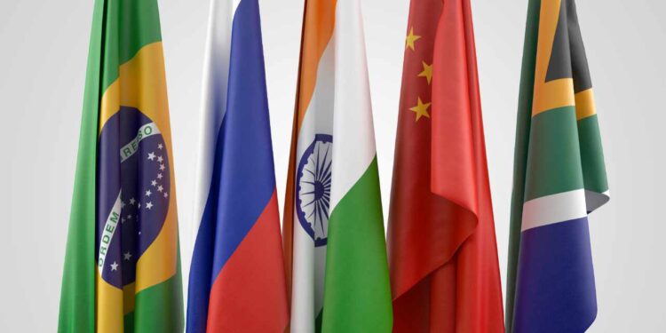 BRICS Nations Push to Expand Global Influence to Counter the West’s ‘Destructive Actions’ – Economics Bitcoin News
