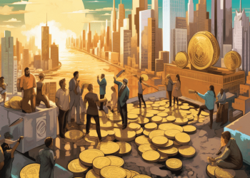 Bitcoin [BTC] long-term holders cash in: Will the market crumble under sell-offs