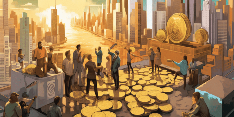 Bitcoin [BTC] long-term holders cash in: Will the market crumble under sell-offs