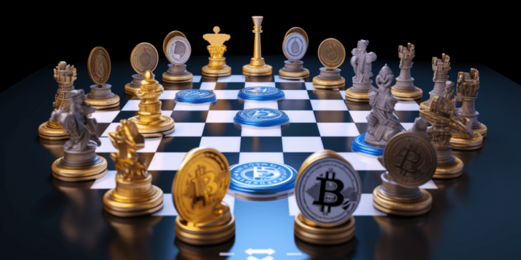 Stalemate, progress, and drawbacks: Analyzing the crypto sector’s push for revival