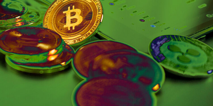 Crypto market is ‘healthier’ than prices may indicate, says a16z report