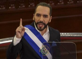 El Salvador hasn’t defaulted. Don’t thank Bitcoin