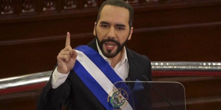 El Salvador hasn’t defaulted. Don’t thank Bitcoin