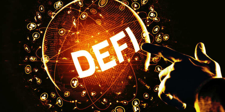 SEC inclusion of DeFi in ‘exchange’ definition attracts pushback – Ledger Insights