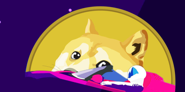 Top Crypto Trader Says Dogecoin (DOGE) ‘Waking Up’ After Hitting Bottom – Here Are His Targets