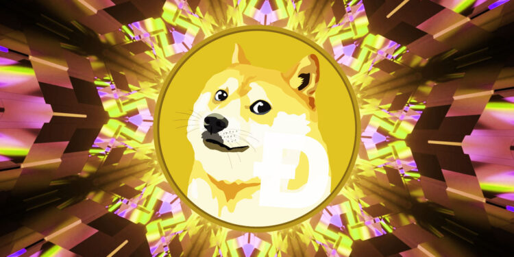 44,800,000,000 Dogecoin (DOGE) Now in the Hands for Long-Term Holders: Analytics Firm IntoTheBlock