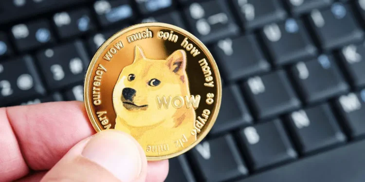 Dogecoin: How Many Tokens Are There? – Watcher Guru
