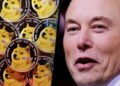 Dogecoin price soars 35% after Musk changes Twitter logo