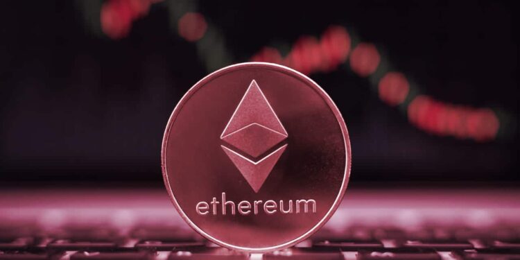 Ethereum Price Analysis Hints Potential Threat of Bull Trap; Will ETH Revisit $1500?