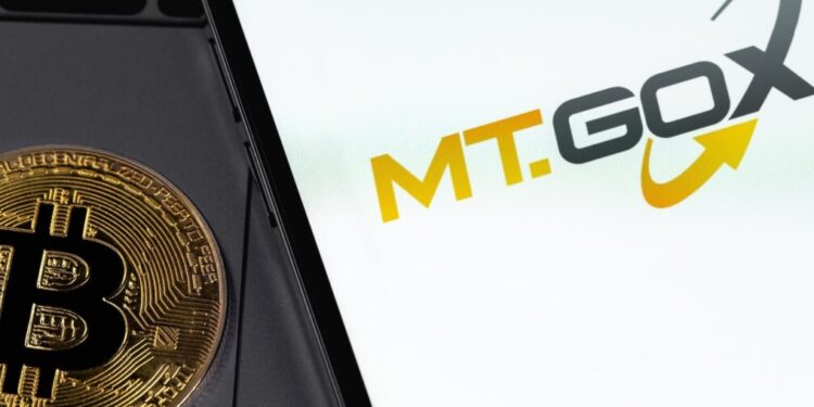Bitcoin Repayments From Mt. Gox Begin, Will It Affect Price?