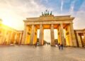 German Government Is Planning to Issue Electronic Securities on Blockchain