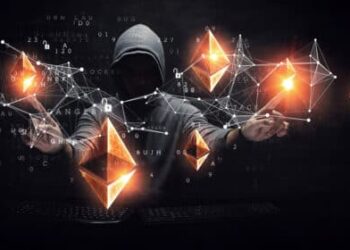 Hacker of Euler Finance Sends 100 ETH to a North Korean Address