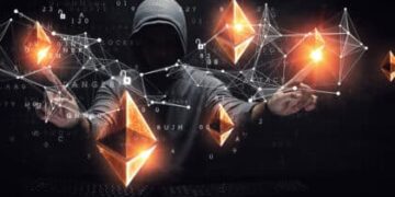 Hacker of Euler Finance Sends 100 ETH to a North Korean Address
