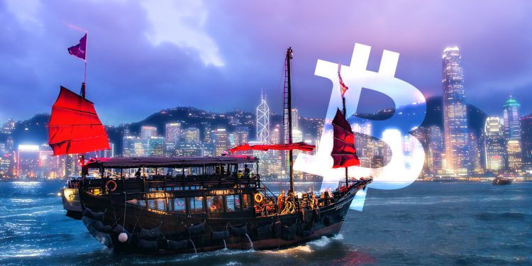 Hong Kong targets May for crypto exchange licensing regulations