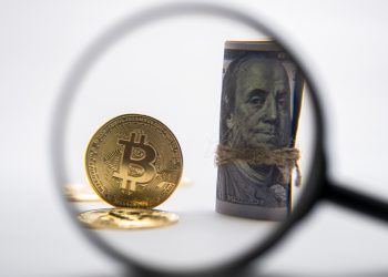 Bitcoin Holds At $29,300 As PCE Comes Out Neutral