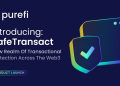 To make DeFi safer, PureFi introduces a cybersecurity tool to protect Web3 users from malicious transactions