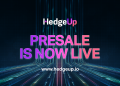 Ripple (XRP), Hedera (HBAR), and HedgeUp (HDUP) Are Taking the Market by Storm