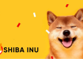 Dogecoin (DOGE), HedgeUp (HDUP) and Shiba Inu (SHIB)