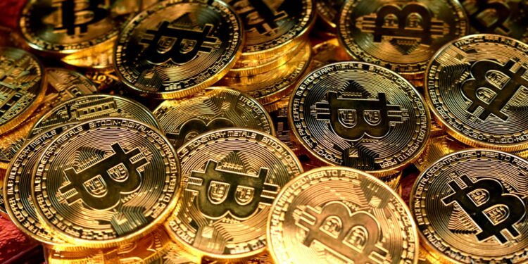 Bitcoin Holders Aggressively Accumulate, Good News For Rally