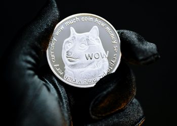 Dogecoin Displays Bearish Chart Pattern, These Levels Are Key