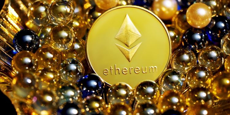80% Of Ethereum Staking Rewards Withdrawn: Research Firm