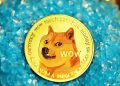 Dogecoin Flips Cardano In Market Cap, Becomes 7th Largest Crypto