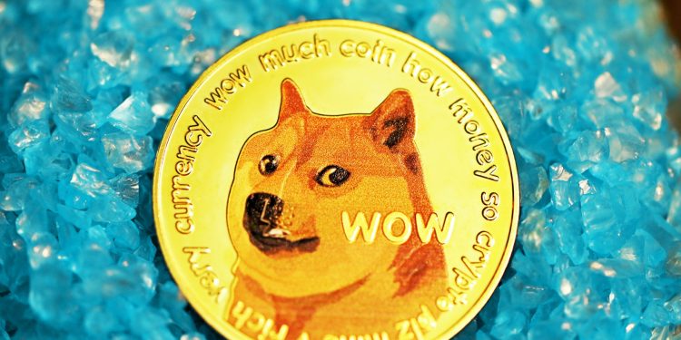 Dogecoin Flips Cardano In Market Cap, Becomes 7th Largest Crypto