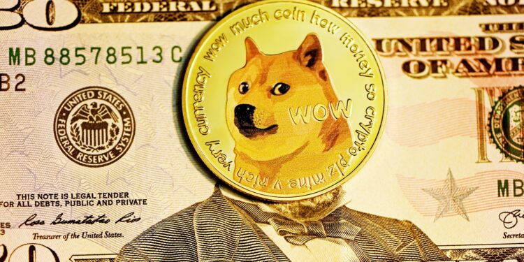 Dogecoin Wallet Dormant For 9.3 Years Suddenly Wakes Up