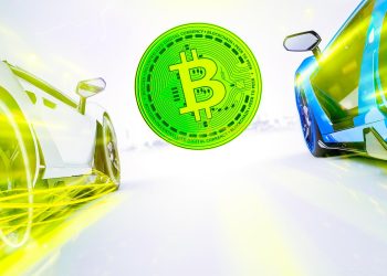 Bitcoin (BTC) About To Soar Into ‘Blow-Off Top’ for the Summer, According to Economist Henrik Zeberg