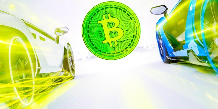 Bitcoin (BTC) About To Soar Into ‘Blow-Off Top’ for the Summer, According to Economist Henrik Zeberg
