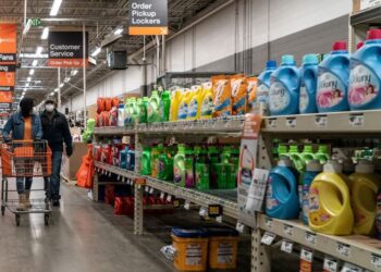 Home Depot Says No To Dogecoin And Crypto Entrepreneur Is Mad … – Investing.com UK