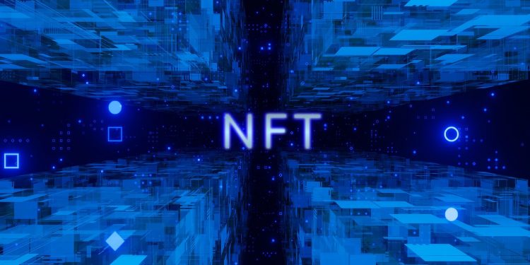 DappRadar Reports Shows Over 59% Loss in Ethereum NFT Market Cap