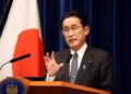 Japan’s Crypto Industry Gets A Boost As Prime Minister Kishida Backs Web3 Whitepaper