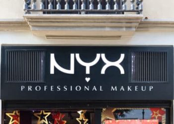NYX Professional Makeup Launches NFT Collection for GORJS