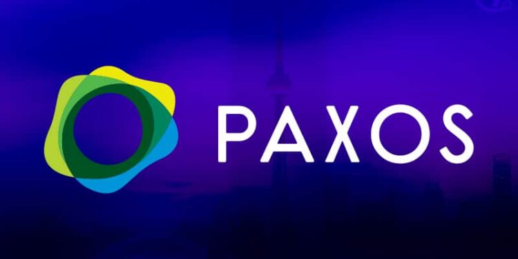 Paxos Leaves Canadian Crypto Market: Stricter Regulations Force Exit