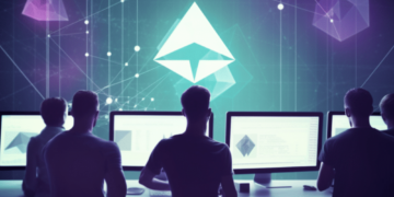 Ethereum outshines DOT and ADA in developers’ count, thanks to…