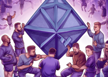 How Ethereum’s censorship resistance helped validator count jump in Q1