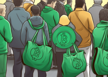 Why Bitcoin [BTC] investors may need to consider bolstering the bag