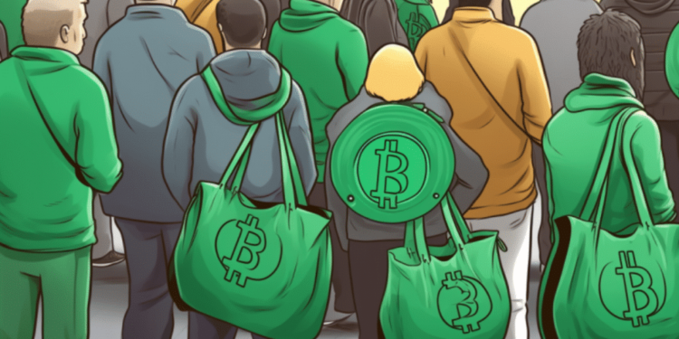 Why Bitcoin [BTC] investors may need to consider bolstering the bag
