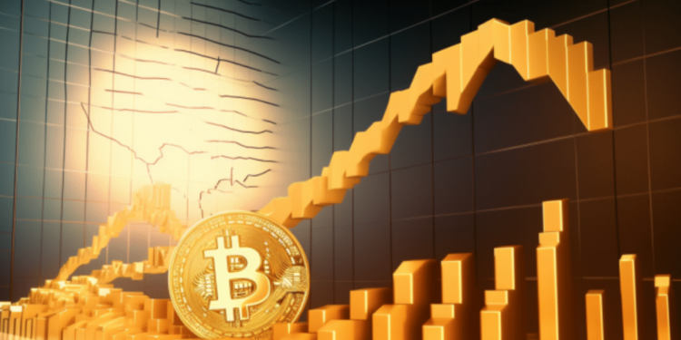 Bitcoin [BTC]: On paradigm shifts and the possibility of $100k