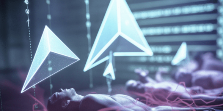 Ethereum [ETH] inflows break out of its long-drawn nap: Here’s how