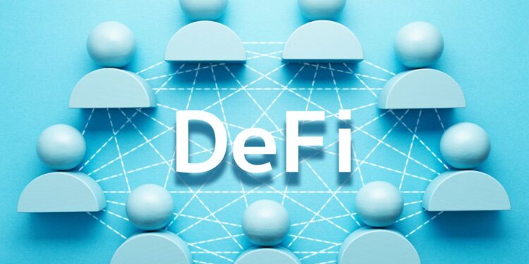 Diving Into DeFi to Navigate the New Wave of Finance – CoinDesk
