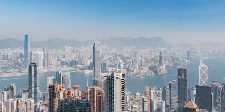 Hong Kong Acknowledges Cryptocurrency As A Form of Property