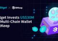 Q&A with Bitget MD Gracy Chen