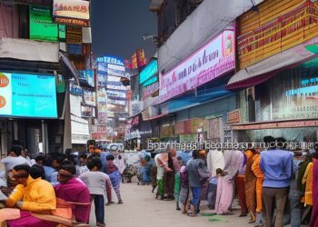 How Top 10 Cryptocurrencies In India Can Help Push Massive Crypto Adoption – Cryptopolitan