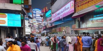 How Top 10 Cryptocurrencies In India Can Help Push Massive Crypto Adoption – Cryptopolitan